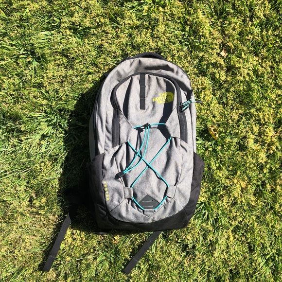 The North Face Handbags - North Face Jester Backpack